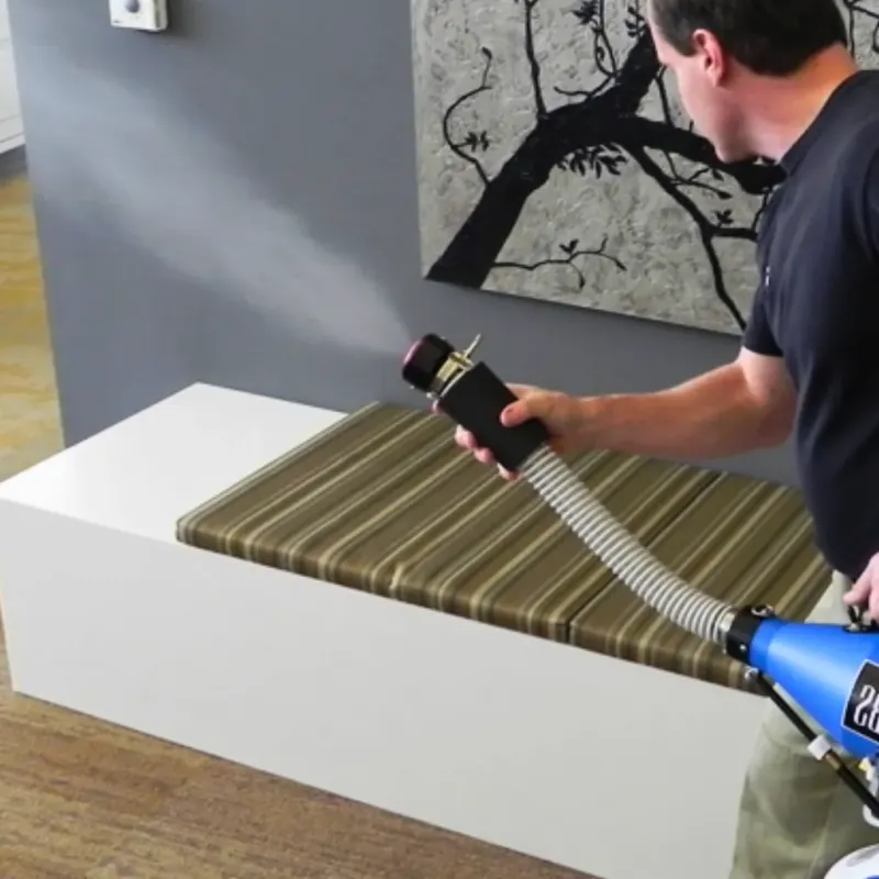 Professional Odor Removal in Hill Air Force Base, UT